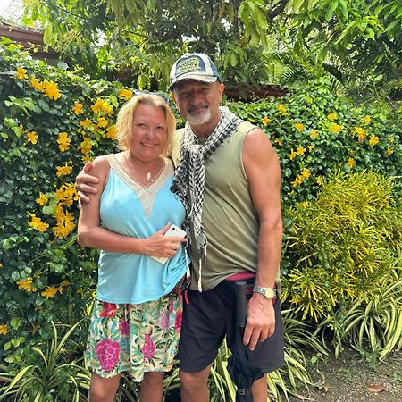 Nethmi Homestay & Restaurant Tangalle Dış mekan fotoğraf