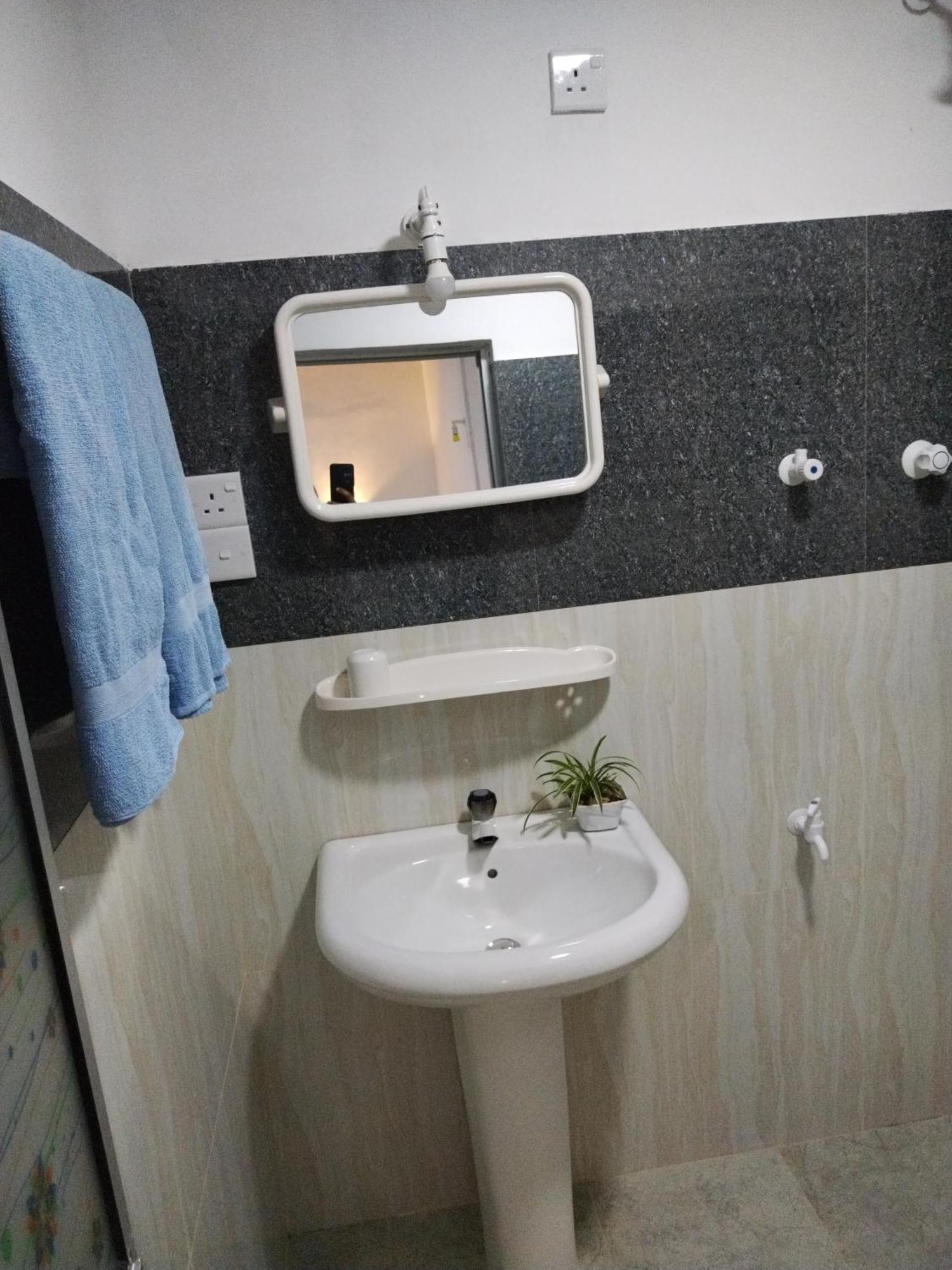 Nethmi Homestay & Restaurant Tangalle Dış mekan fotoğraf