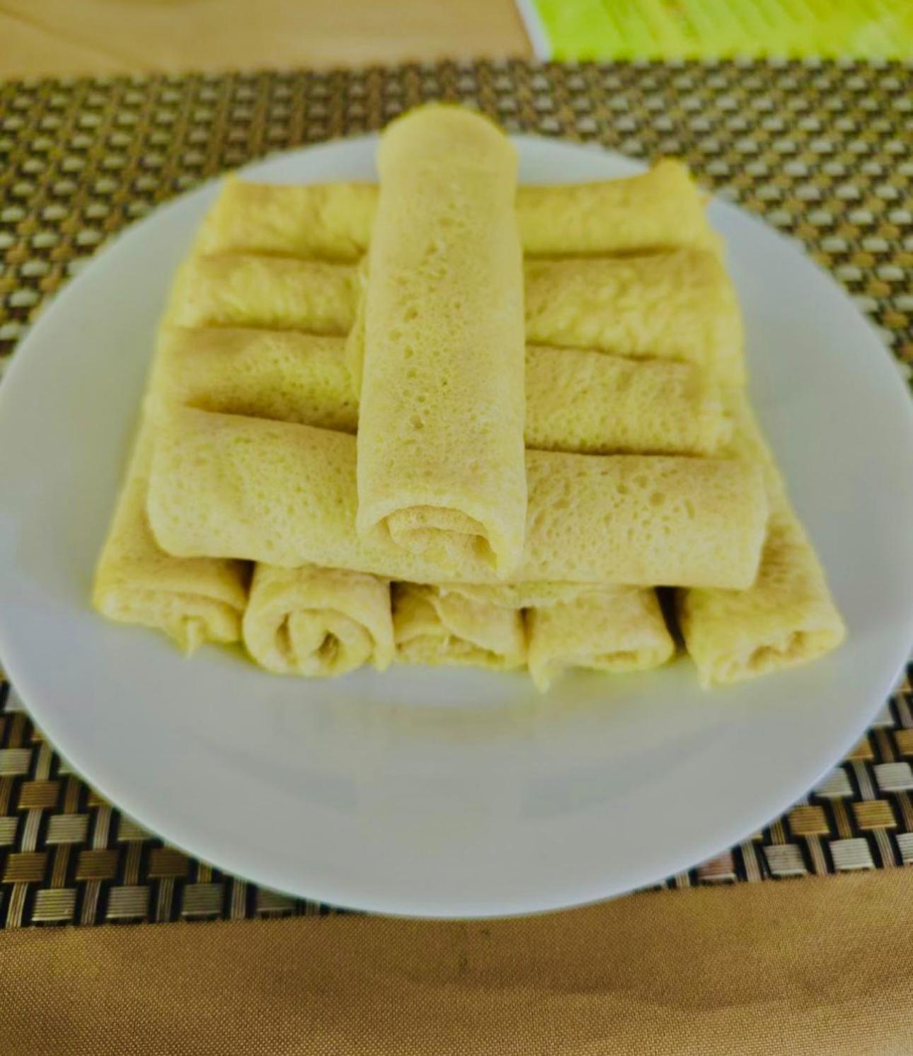 Nethmi Homestay & Restaurant Tangalle Dış mekan fotoğraf