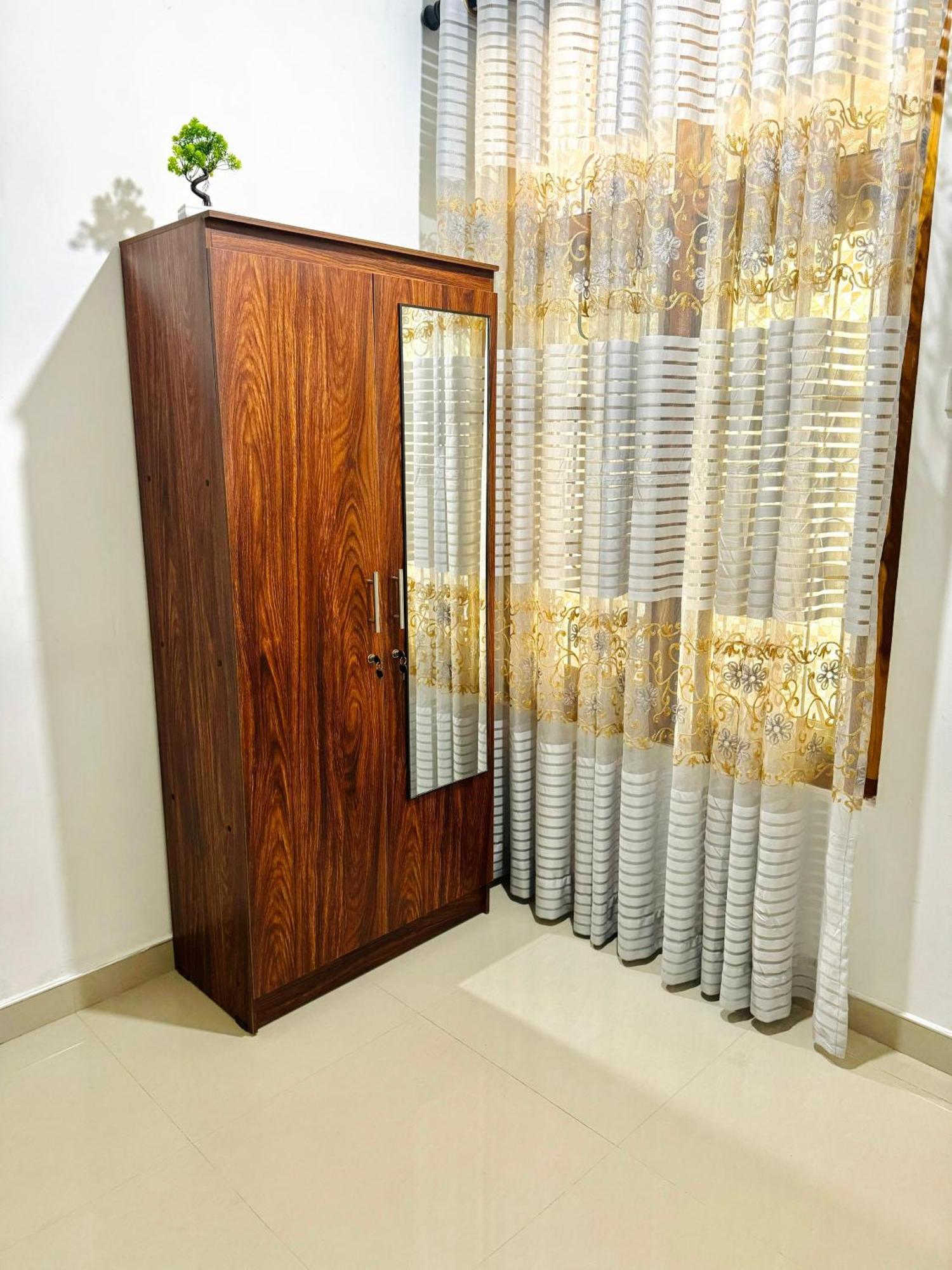 Nethmi Homestay & Restaurant Tangalle Oda fotoğraf
