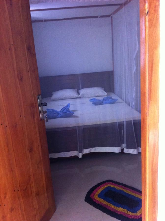 Nethmi Homestay & Restaurant Tangalle Dış mekan fotoğraf