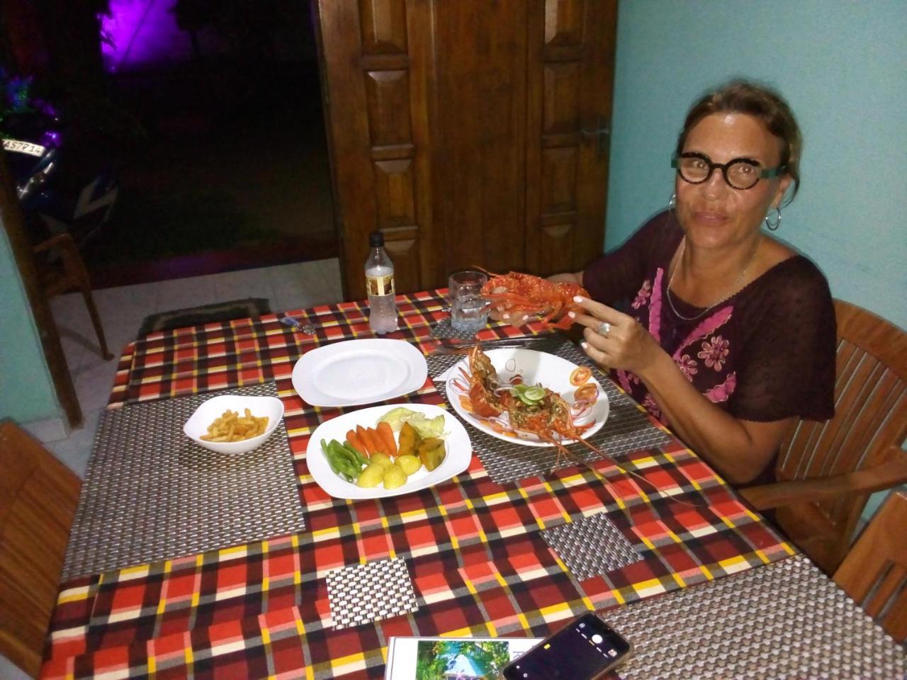 Nethmi Homestay & Restaurant Tangalle Dış mekan fotoğraf