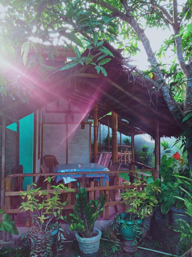 Nethmi Homestay & Restaurant Tangalle Dış mekan fotoğraf